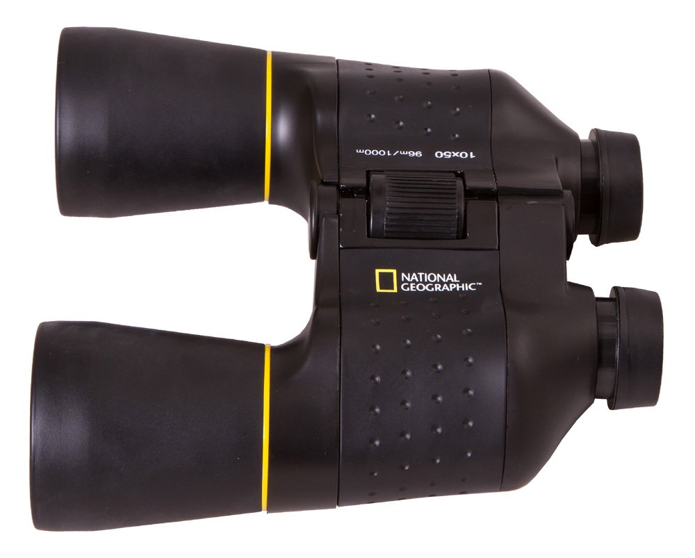 Bresser National Geographic 10x50 Binoculars