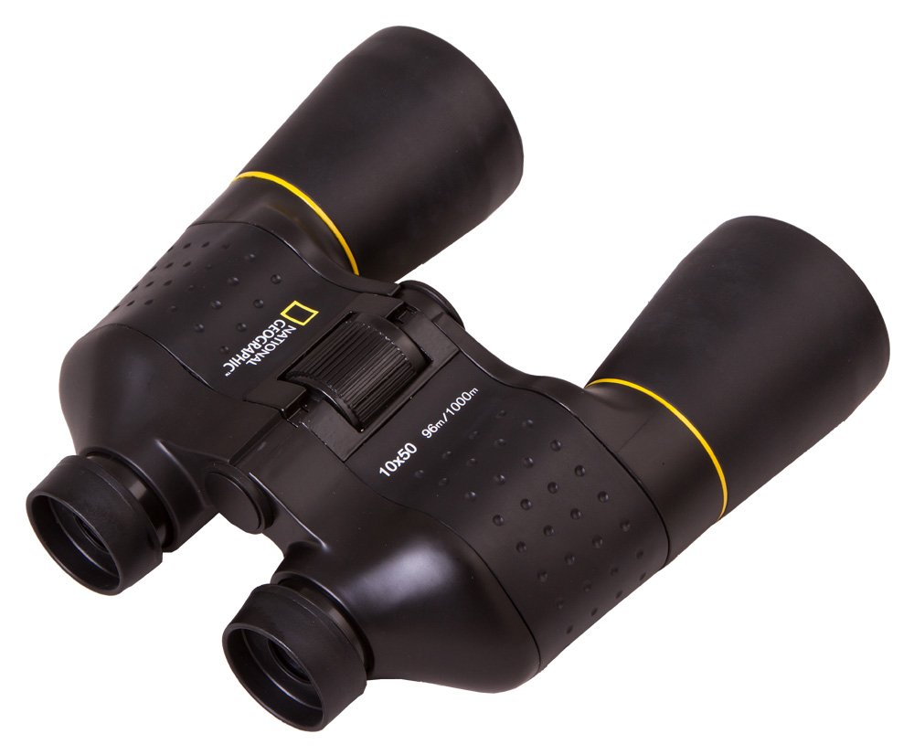 Bresser National Geographic 10x50 Binoculars