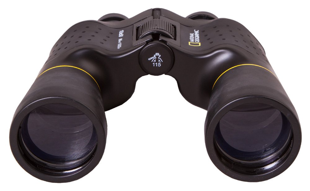 Bresser National Geographic 10x50 Binoculars