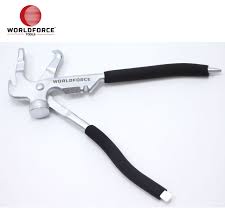 WORLDFORCE  Balans Pensesi 240mm