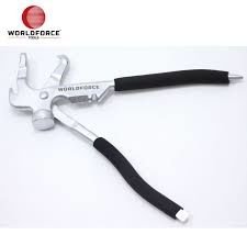 WORLDFORCE  Balans Pensesi 240mm
