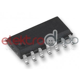 74 HC 393 SMD