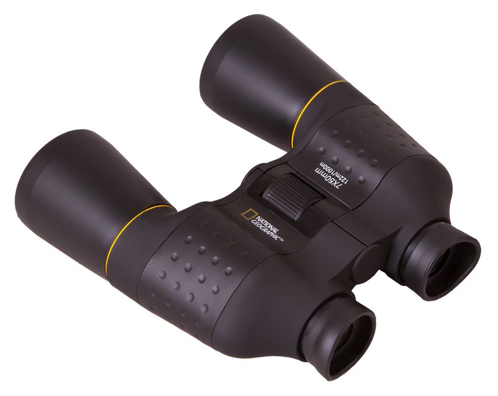 Bresser National Geographic 7x50 Binoculars