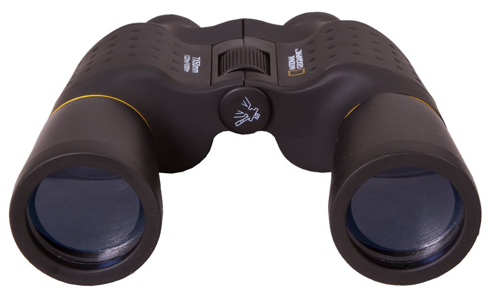 Bresser National Geographic 7x50 Binoculars