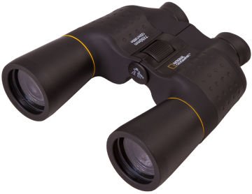 Bresser National Geographic 7x50 Binoculars
