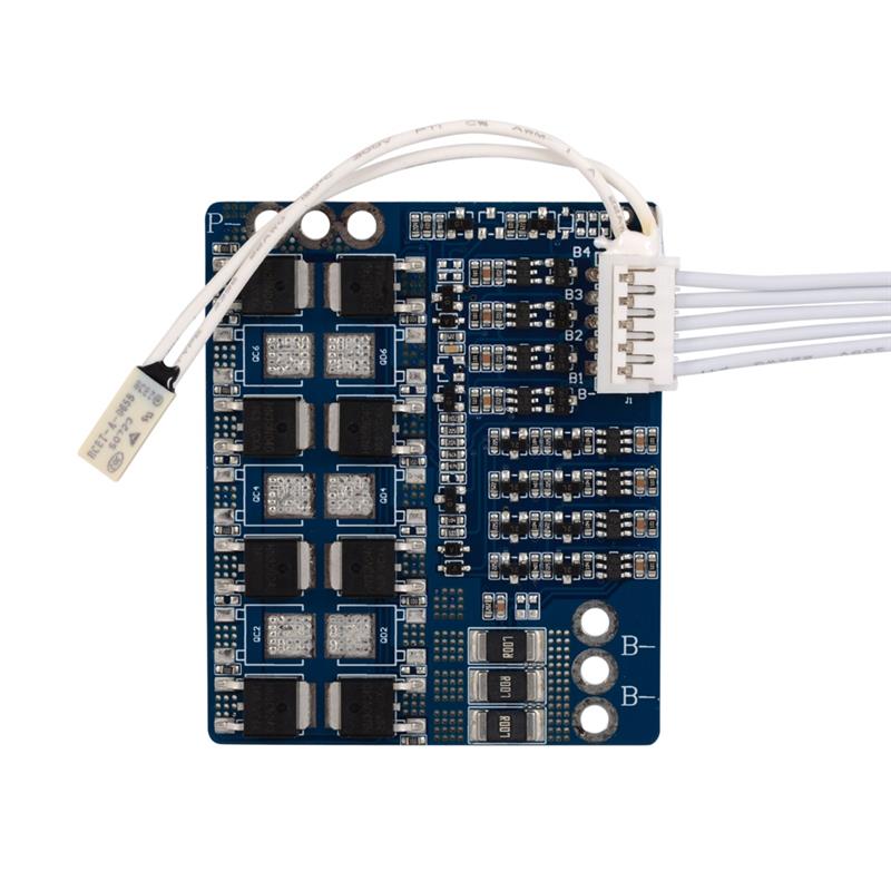 Power-Xtra Li-ion/Li-Po PCM 14.8V (4 Cell) 30 A Lithium Devre