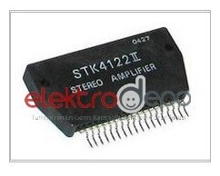STK 4122 II