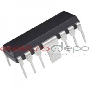 TDA 1270 PHİLİPS