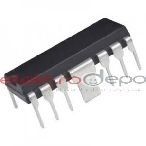 TDA 1270 PHİLİPS