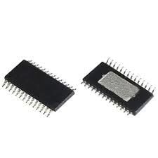 BD9215AFV