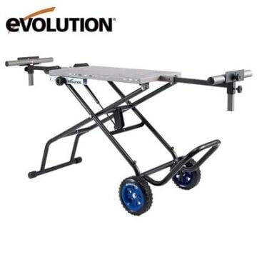 Evolution 133-0001 Güç Destekli Tekerlekli Sehpa