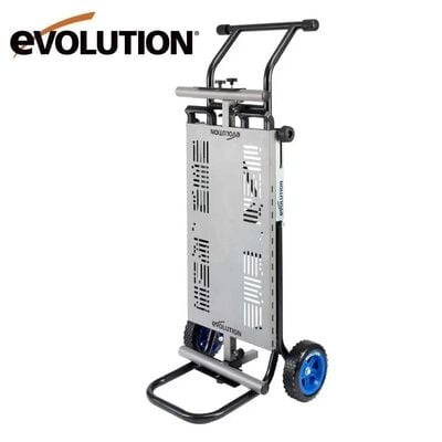 Evolution 133-0001 Güç Destekli Tekerlekli Sehpa