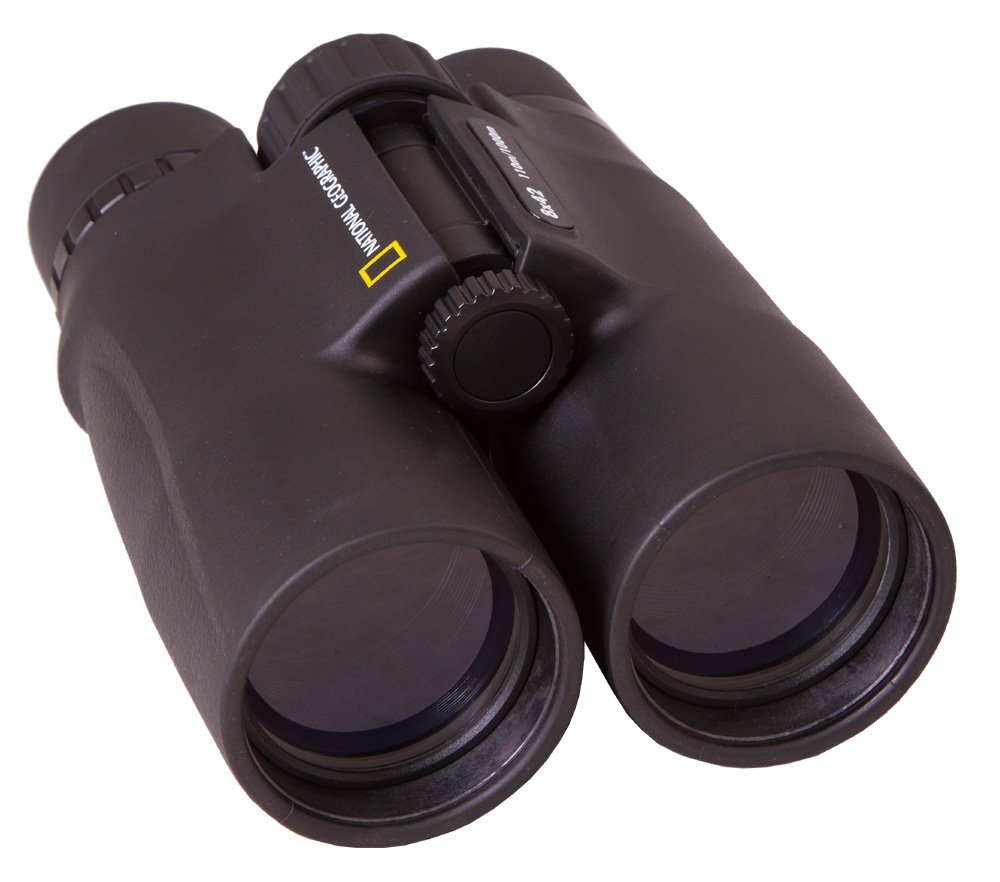 Bresser National Geographic 8x42 Binoculars