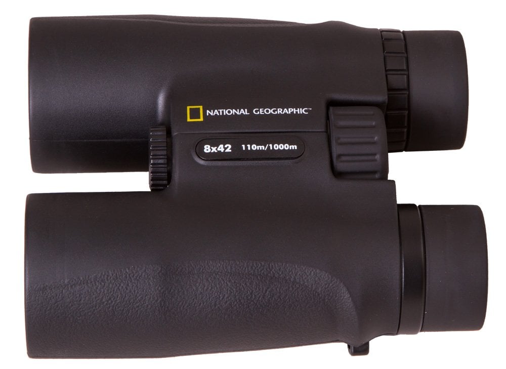 Bresser National Geographic 8x42 Binoculars