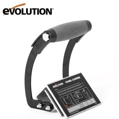 Evolution 132-0001 Ağır Hizmet Panel Taşıma Aparatı