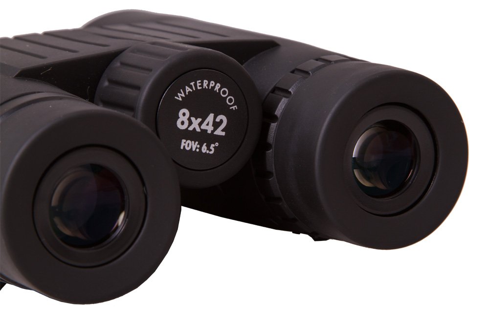 Bresser National Geographic 8x42 WP Binoculars