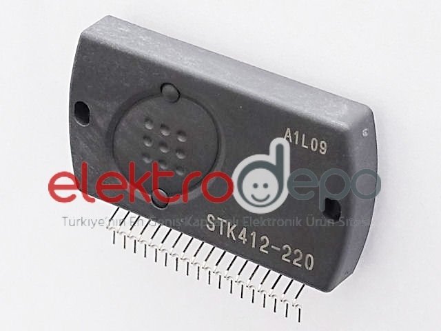 STK 412-220
