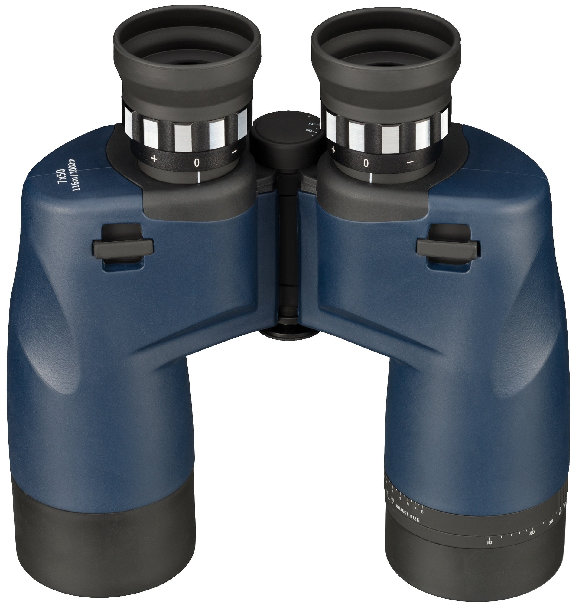 Bresser Topas 7x50 WP Binoculars with compass