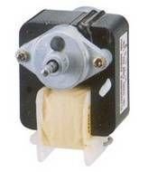 Kore malı AC fan motoru 220VAC 3000rpm