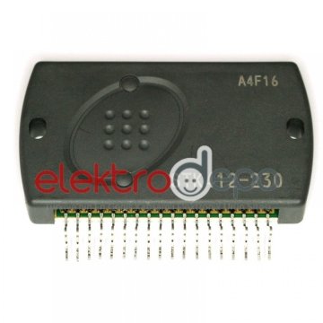 STK 412-230