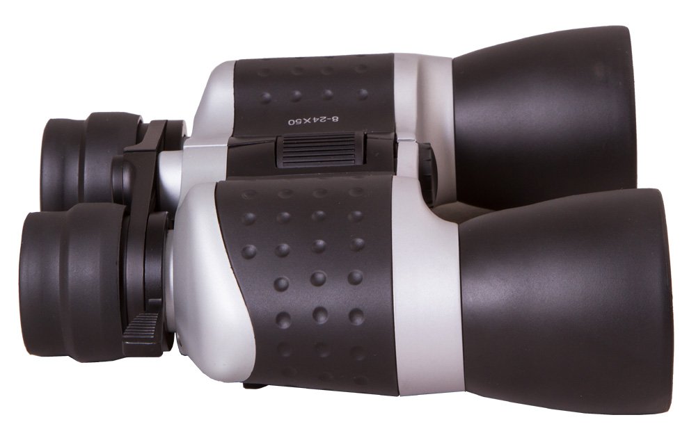Bresser Topas 8–24x50 Binoculars