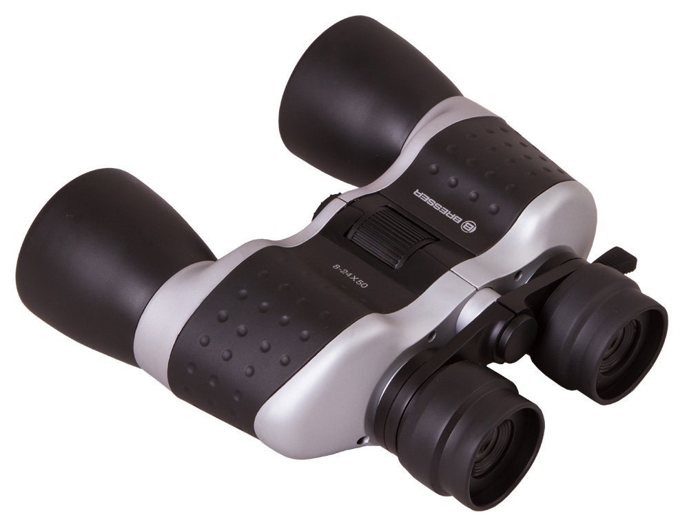 Bresser Topas 8–24x50 Binoculars