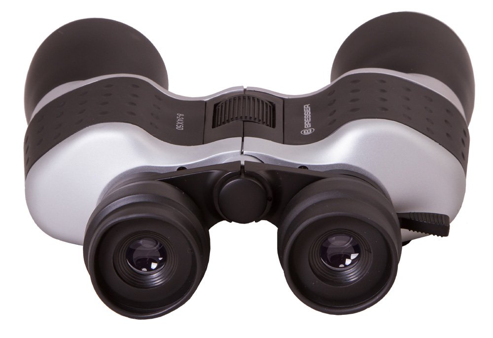 Bresser Topas 8–24x50 Binoculars