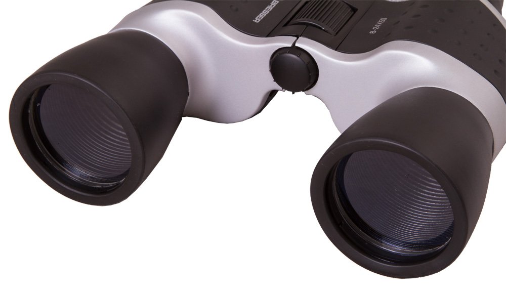 Bresser Topas 8–24x50 Binoculars