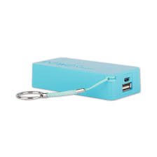 Retro RPB-PF56L PowerBank Li-ion 5600 mAh Harici Batarya ( Mavi )