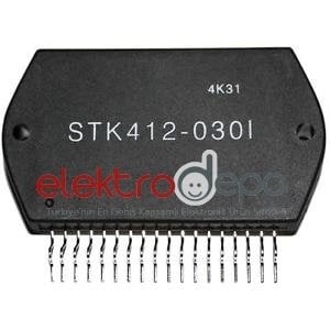 STK 412-250
