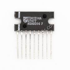 TDA 1514A