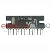 LA 4280