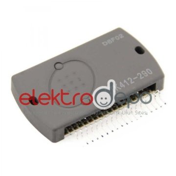 STK 412-290