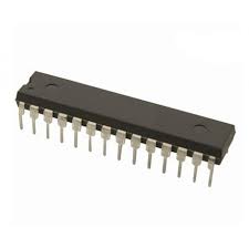 ATMEGA8L-8PU