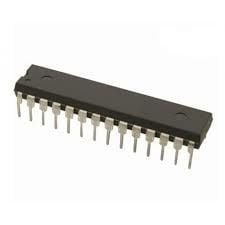 ATMEGA8L-8PU