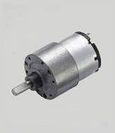 Çin malı 24VDC redüktörlü motor 9rpm 9kg-cm