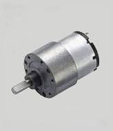 Çin malı 24VDC redüktörlü motor 9rpm 9kg-cm