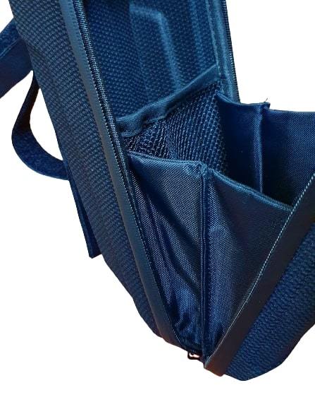 Universal Elektrikli Scooter Çantası Xiaomi Walkerbug