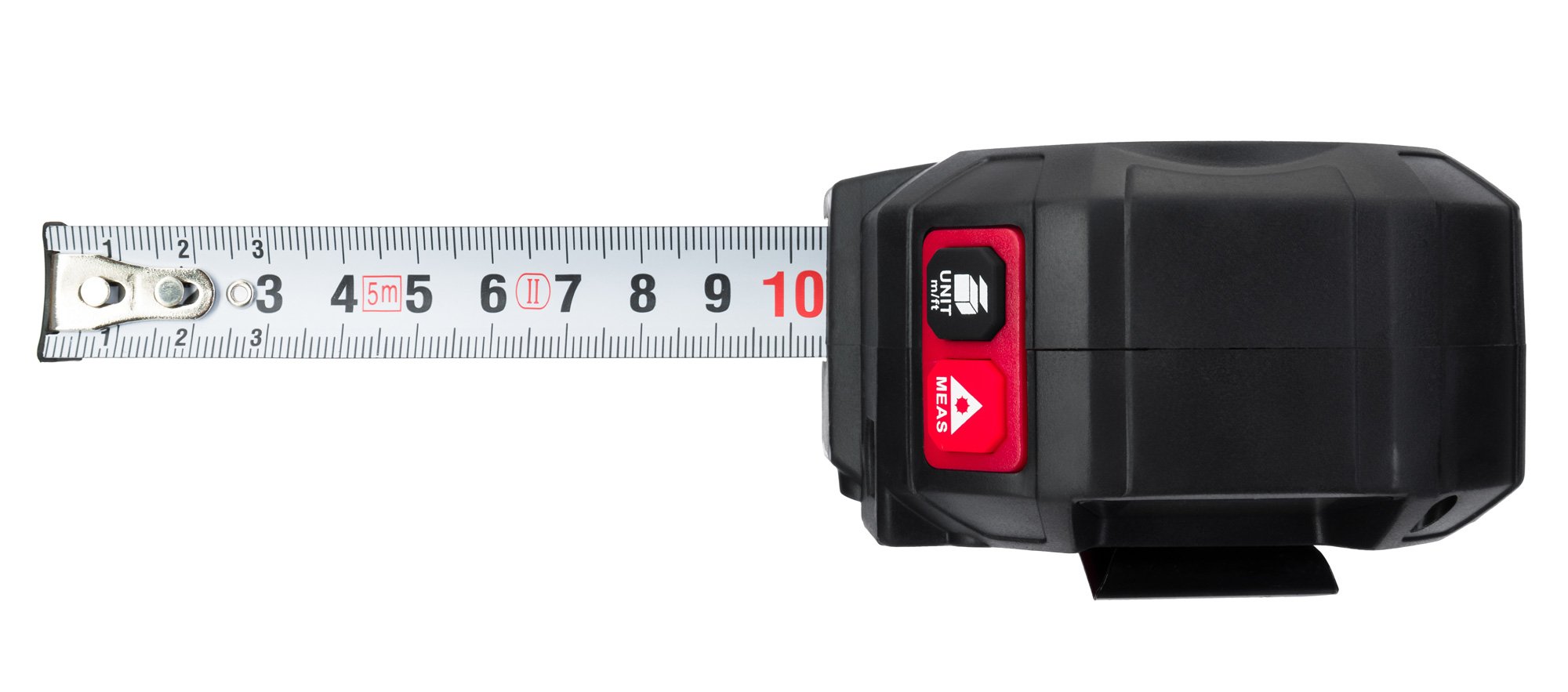 Ermenrich Reel SLR545 PRO Lazer Şerit Metre