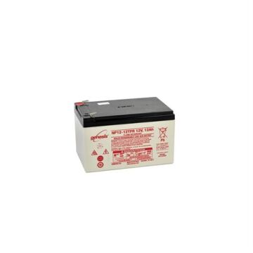 Genesis NP12-12FR  Ah Bakımsız Kuru Akü