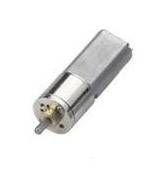 Çin malı 12VDC redüktörlü motor 250rpm İ:75