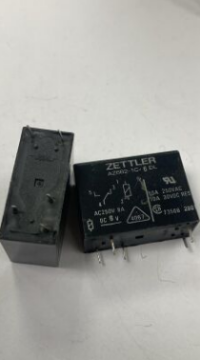 AZ682-1C-6DL 6VDC 10A 250VAC 5 PİN RÖLE