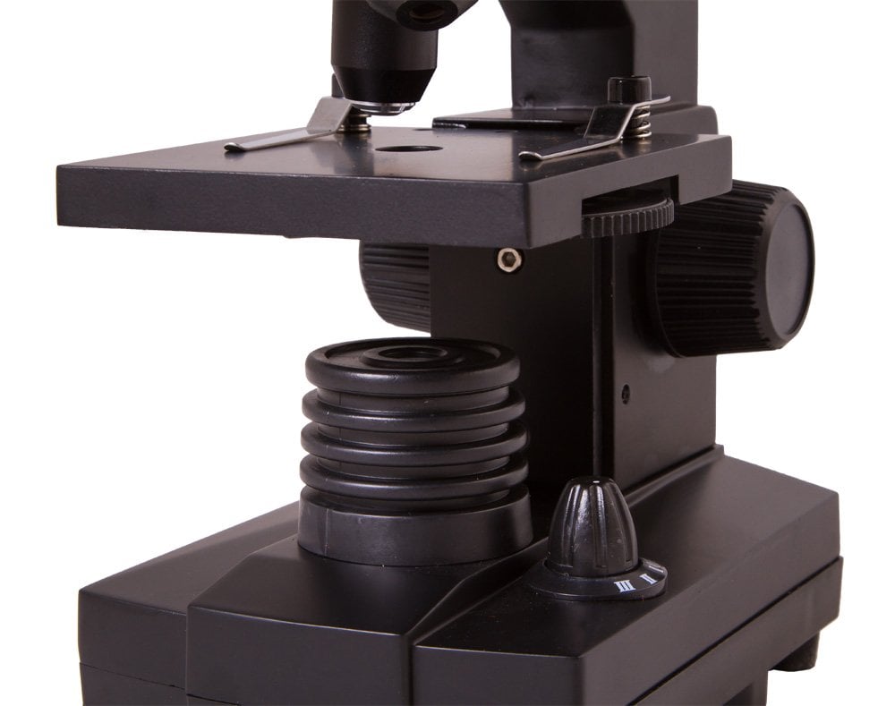Bresser National Geographic 40–1024x Digital Microscope with case