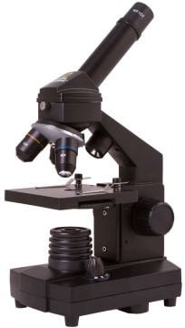 Bresser National Geographic 40–1024x Digital Microscope with case