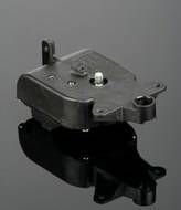 Alman malı Hella redüktörlü motor 12VDC 6,5rpm