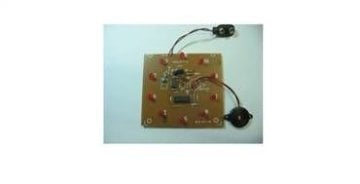 RULET 10 LED'Lİ K-15 HAZIR KİT