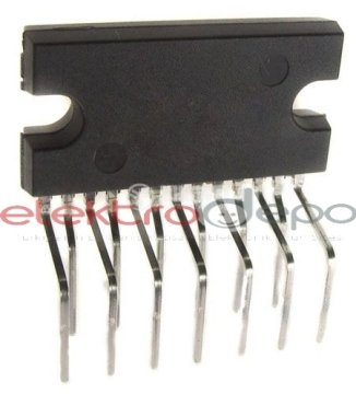 TDA 1515BQ