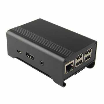 Raspberry Pi 2 Siyah Kutu