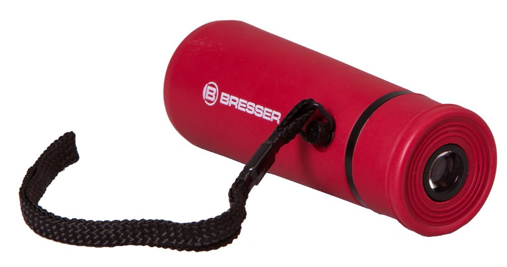 Bresser Topas 10x25 Monocular