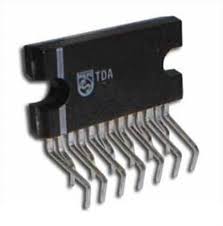 TDA 1516BQ